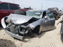Vehiculos salvage en venta de Copart Haslet, TX: 2018 Dodge Charger R/T