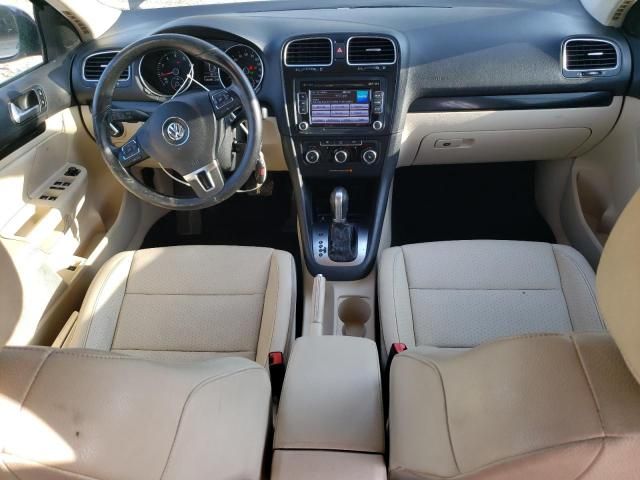 2013 Volkswagen Jetta S