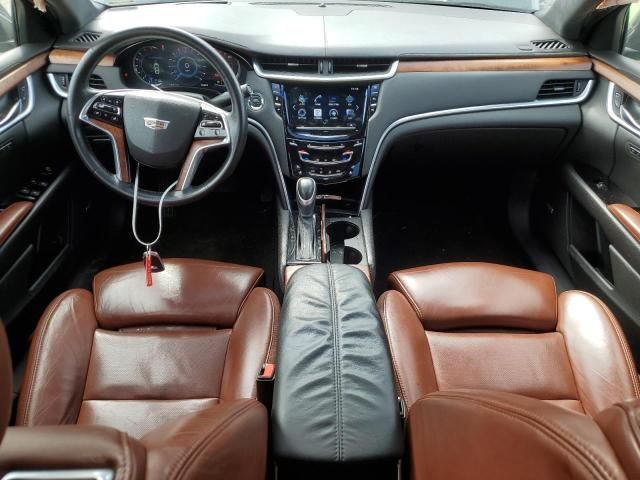 2016 Cadillac XTS Premium Collection