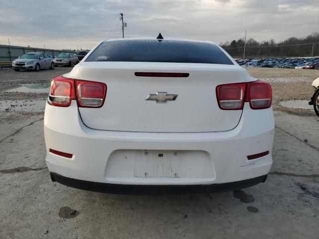 2013 Chevrolet Malibu LS