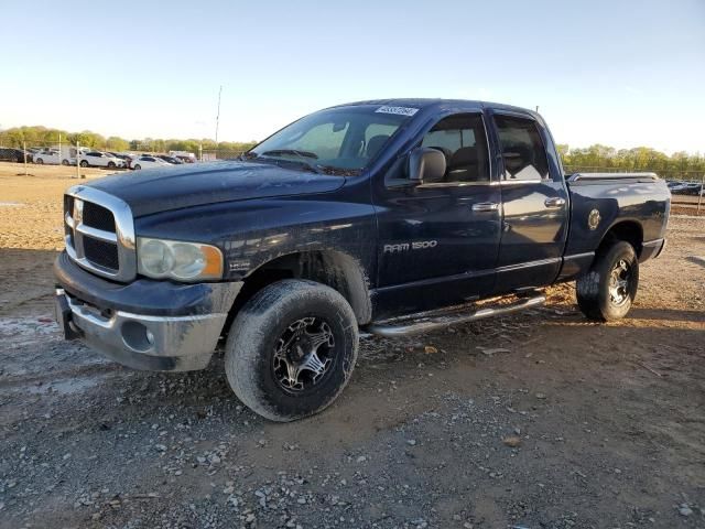 2004 Dodge RAM 1500 ST