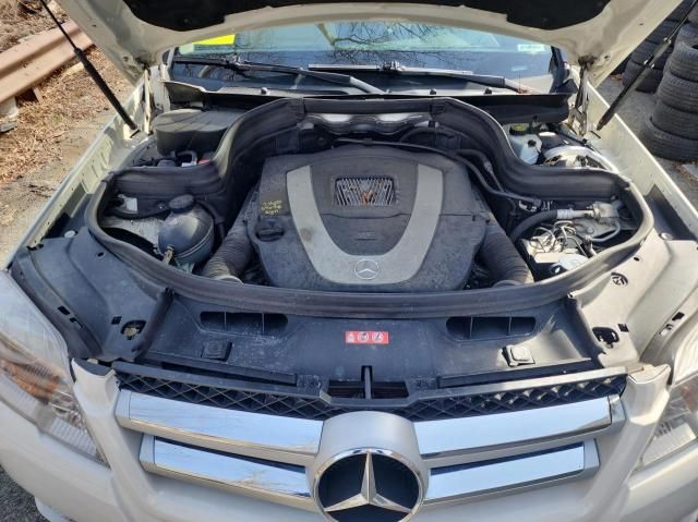 2012 Mercedes-Benz GLK 350 4matic