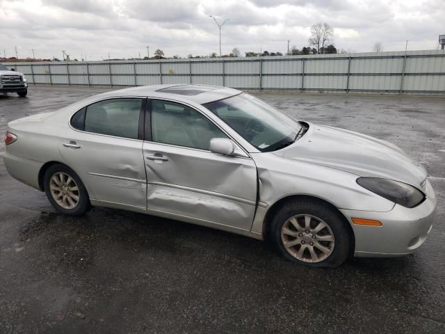 2003 Lexus ES 300