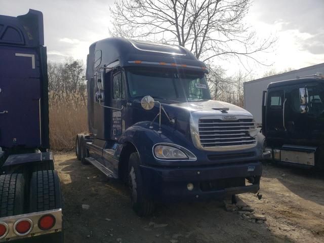 2006 Freightliner Conventional Columbia