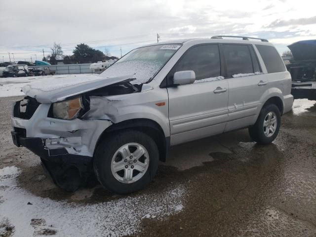 2008 Honda Pilot VP