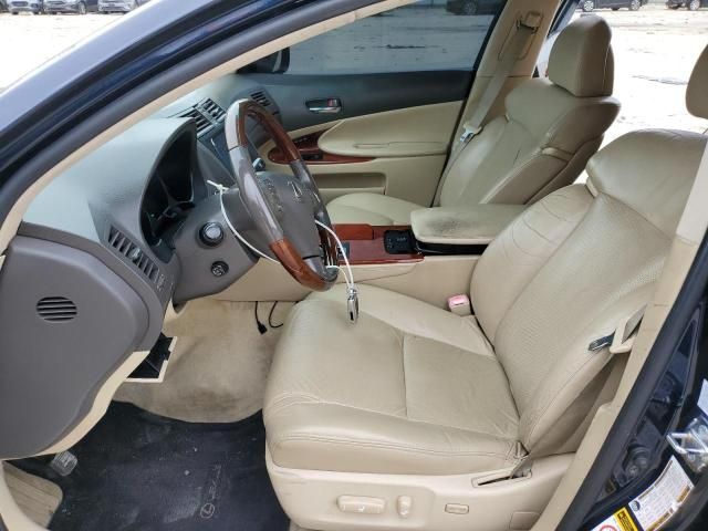 2006 Lexus GS 300