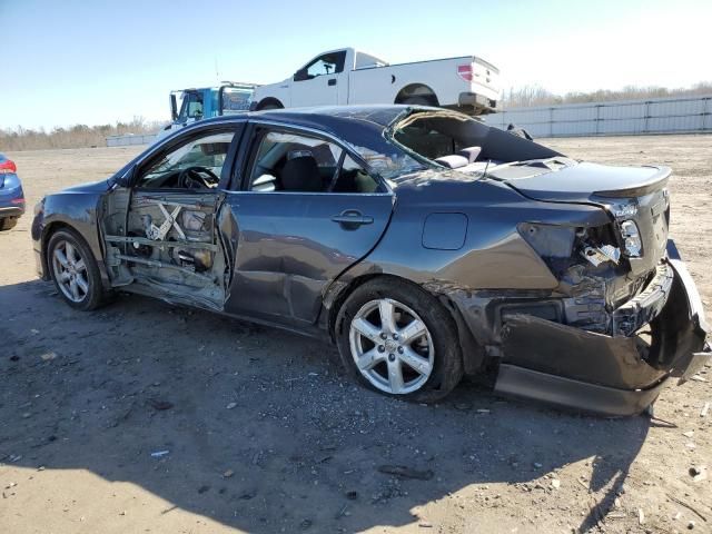 2008 Toyota Camry CE