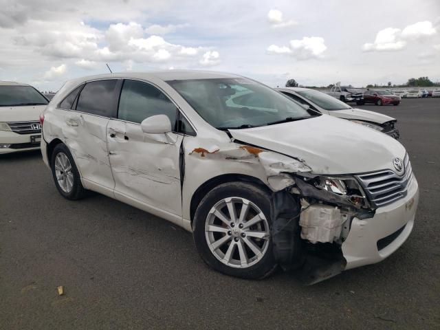 2009 Toyota Venza