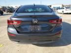 2020 Honda Insight EX