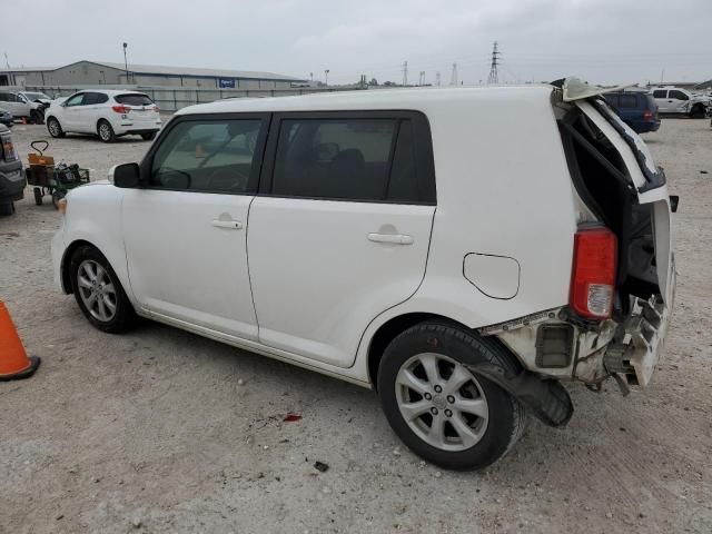 2011 Scion XB