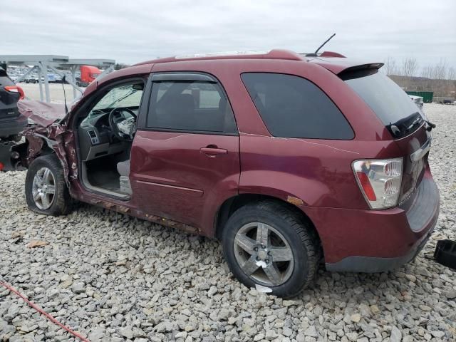 2008 Chevrolet Equinox LT