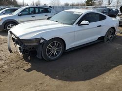 Carros deportivos a la venta en subasta: 2015 Ford Mustang