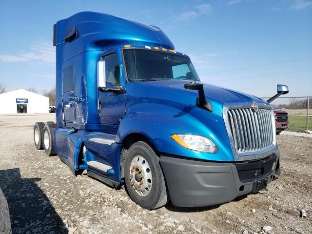 2019 International LT625