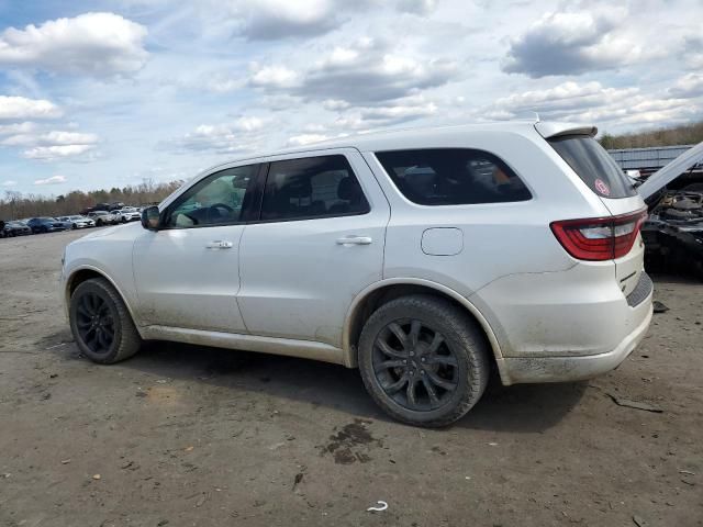 2020 Dodge Durango GT