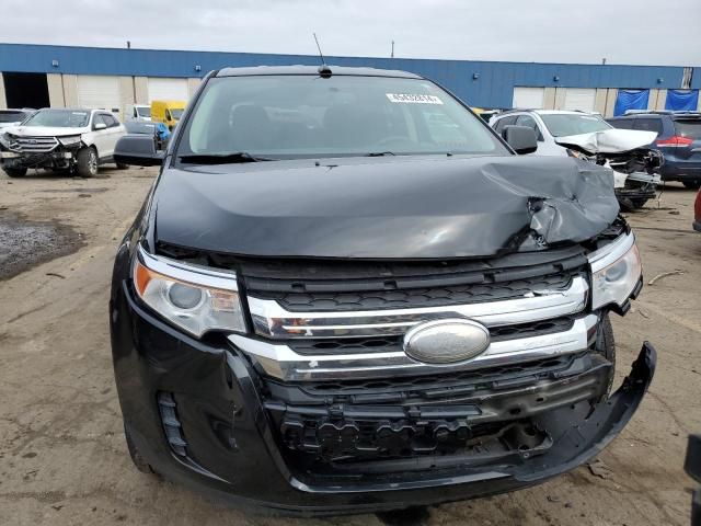 2014 Ford Edge SE