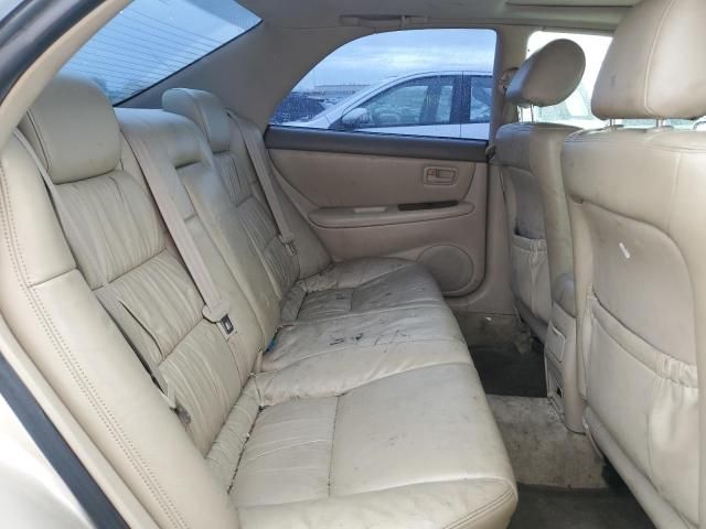 2000 Lexus ES 300