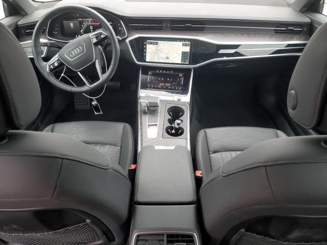 2023 Audi A6 Allroad Premium Plus