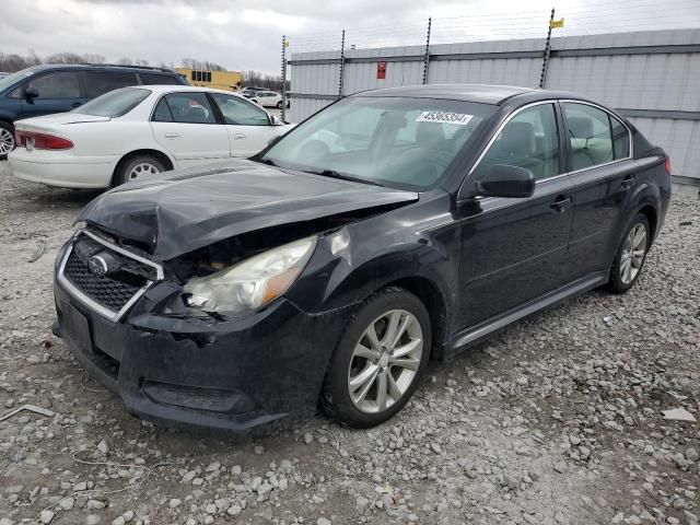 2014 Subaru Legacy 2.5I Premium