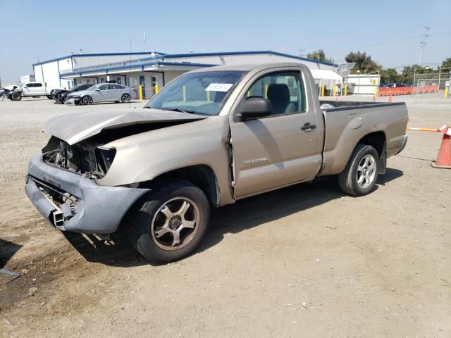 2007 Toyota Tacoma