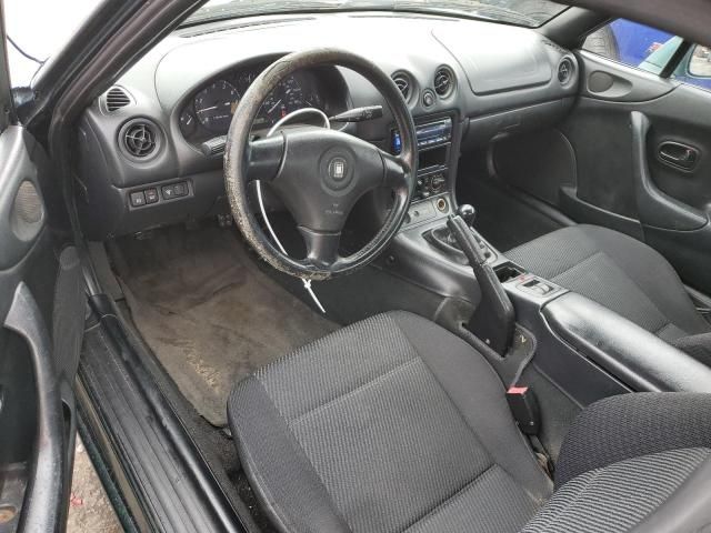 2000 Mazda MX-5 Miata Base