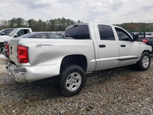 2005 Dodge Dakota Quad SLT