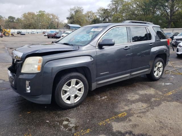 2010 GMC Terrain SLE