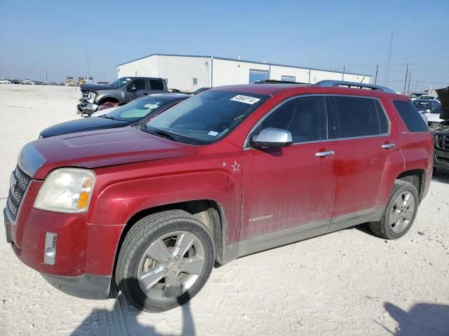 2015 GMC Terrain SLT