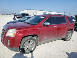 2015 GMC Terrain SLT for sale in Haslet, TX