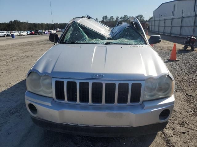 2006 Jeep Grand Cherokee Laredo