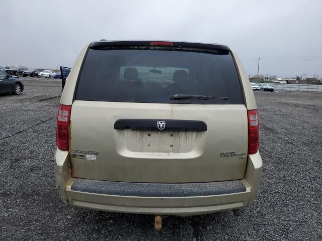 2010 Dodge Grand Caravan SE