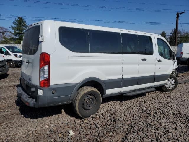 2016 Ford Transit T-350