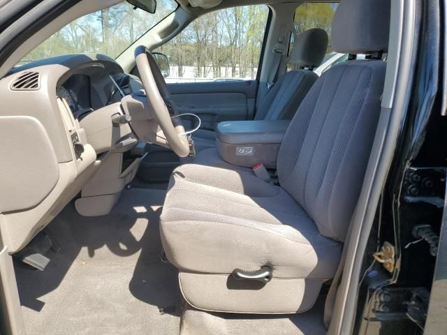 2004 Dodge RAM 1500 ST