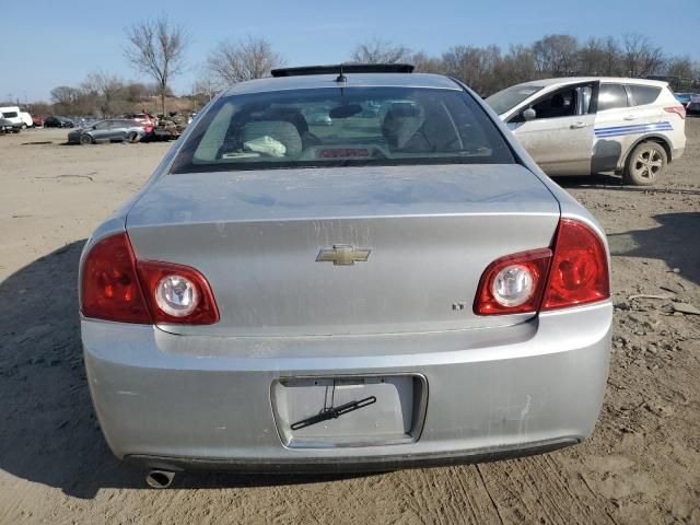 2009 Chevrolet Malibu 1LT