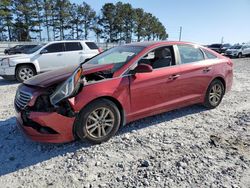 2016 Hyundai Sonata SE for sale in Loganville, GA