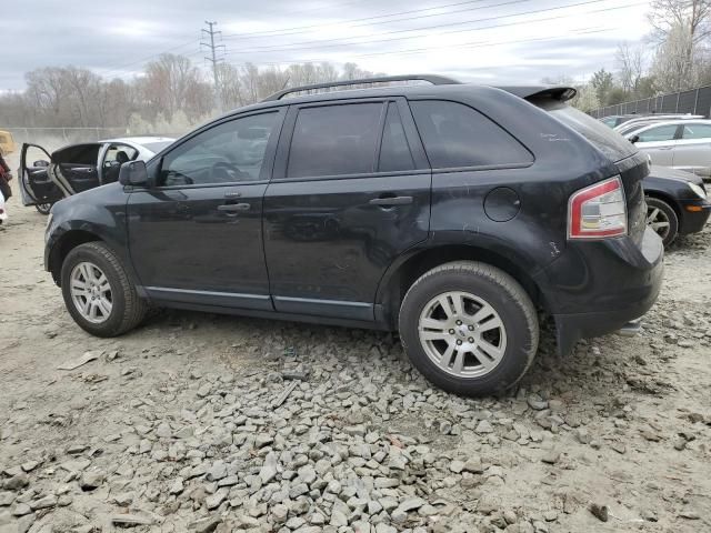 2010 Ford Edge SE