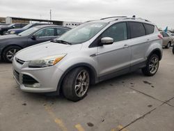 2013 Ford Escape Titanium for sale in Grand Prairie, TX