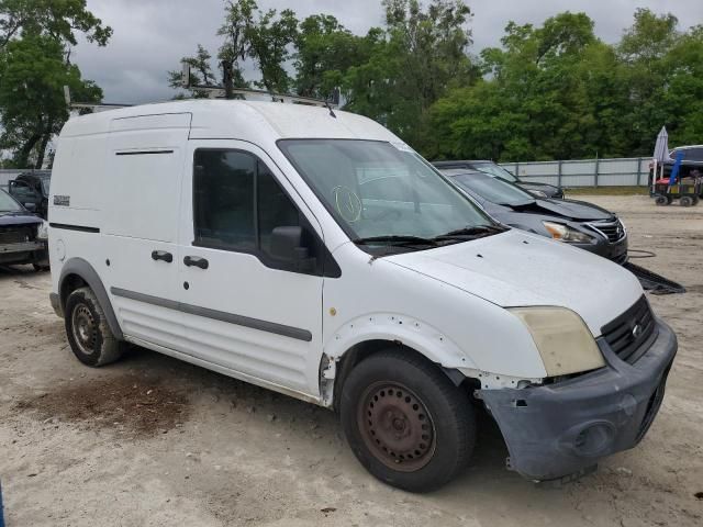 2011 Ford Transit Connect XL