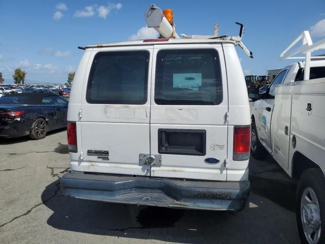 2011 Ford Econoline E250 Van