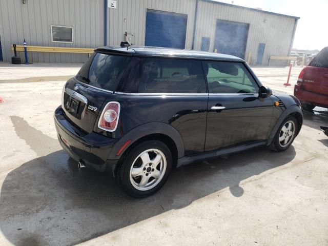 2011 Mini Cooper