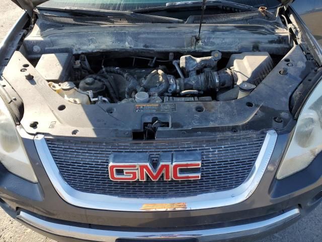 2011 GMC Acadia SLE