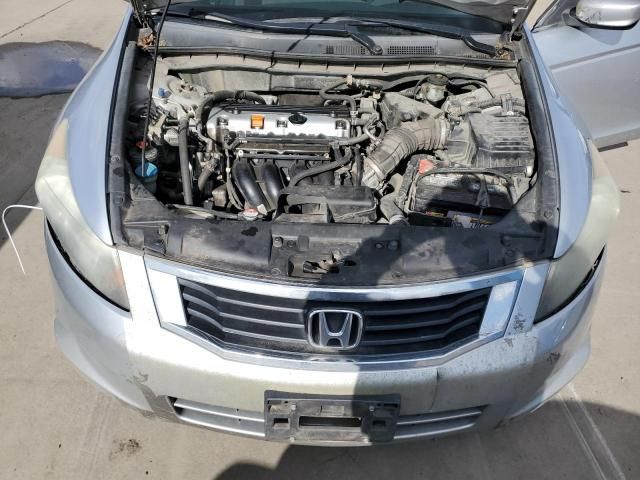 2008 Honda Accord LXP