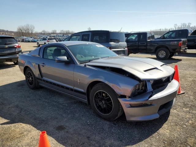 2006 Ford Mustang