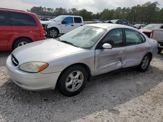 2003 Ford Taurus SES