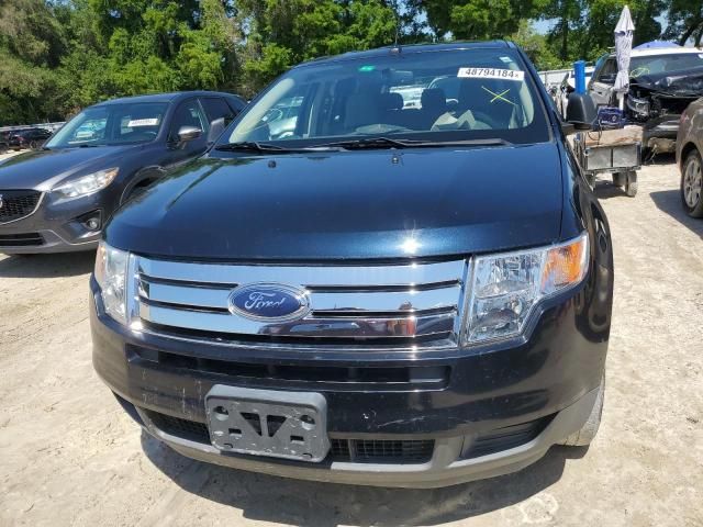 2008 Ford Edge SE