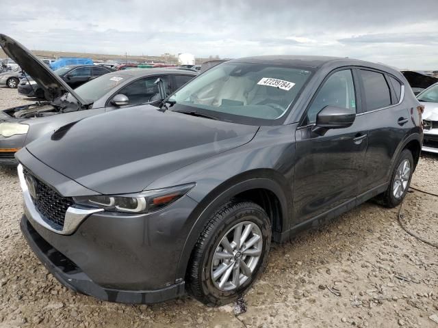 2023 Mazda CX-5 Select