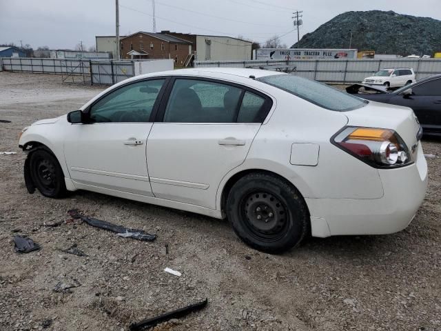 2011 Nissan Altima Base