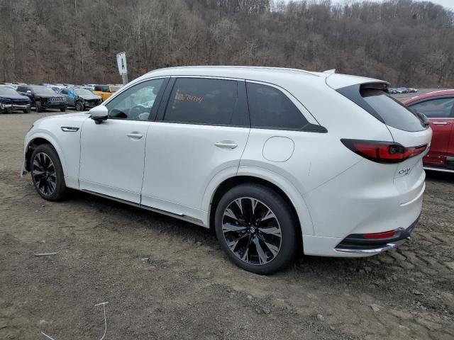 2024 Mazda CX-90 Premium