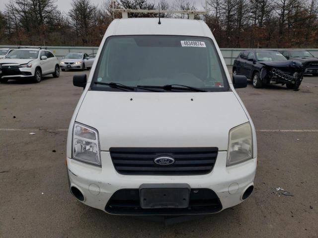 2012 Ford Transit Connect XLT