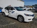 2015 Honda Accord EX