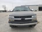 2001 Chevrolet Silverado K1500